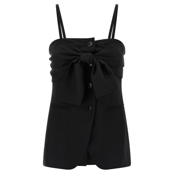 Max Mara Women's Veruska Top